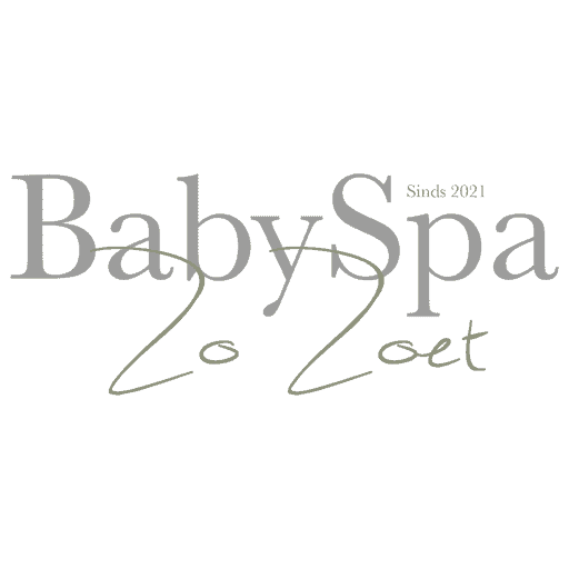 BabySpa Zo Zoet logo