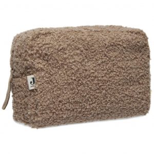 Jollein Etui Boucle Biscuit