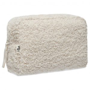 Jollein Etui Boucle Naturel