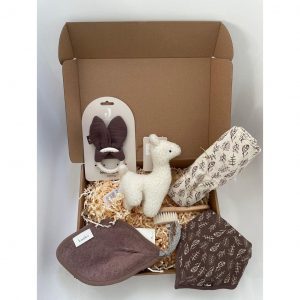 Geboortebox Jongen
